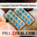 Leopard Secret Miracle Honey new08